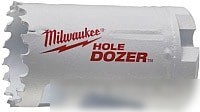 Коронка Milwaukee 49560067 Коронка Milwaukee 49560067