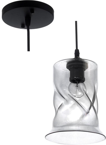 Подвесная люстра Aitin Pro N4258/1H