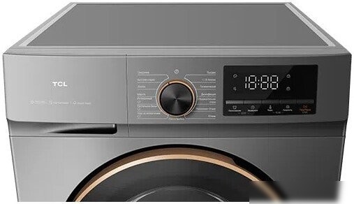 Стиральная машина TCL TWRP-1108W12G2