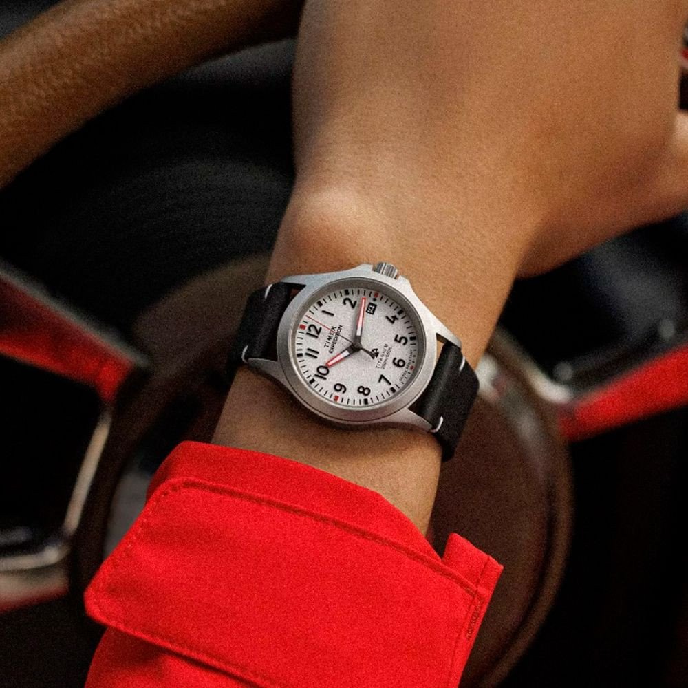 Наручные часы Timex TW2W78200