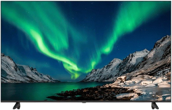 Телевизор Raskat 65U4400B