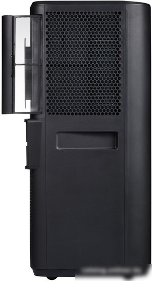 Мобильный кондиционер Ballu Eclipse BPAC-07 EPB/N6 black