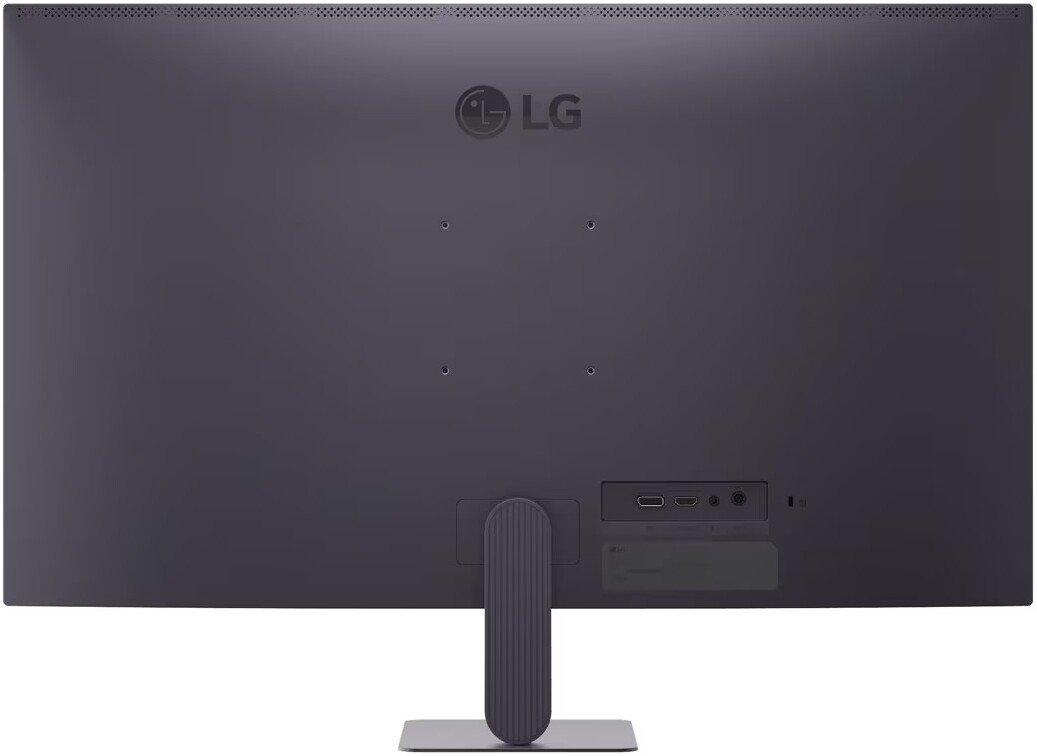 Игровой монитор LG UltraGear G4 32G403B-B