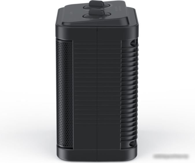 Тепловентилятор Royal Clima Notte RFH-N1500DC-BL