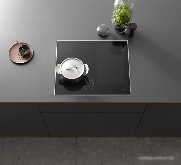 Варочная панель Miele KM 7464 FR