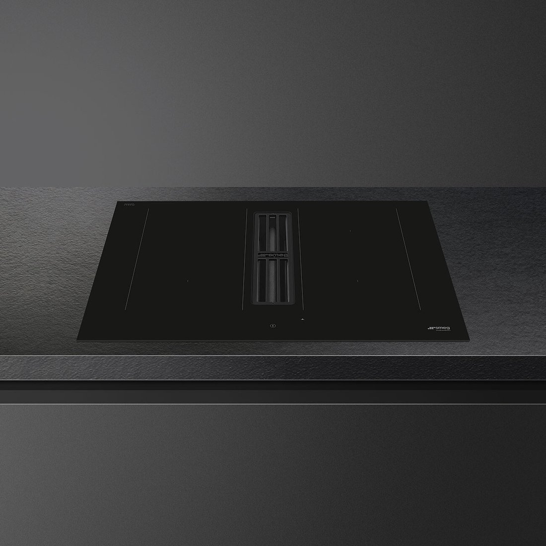 Варочная панель Smeg HOBD472D2