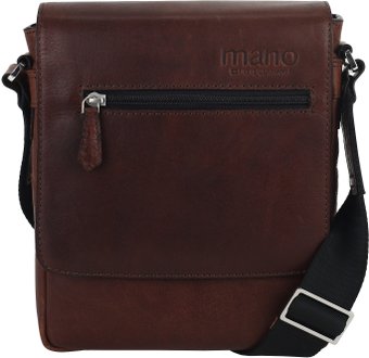 Мужская сумка Mano Don Valentino M191940039 (коричневый)