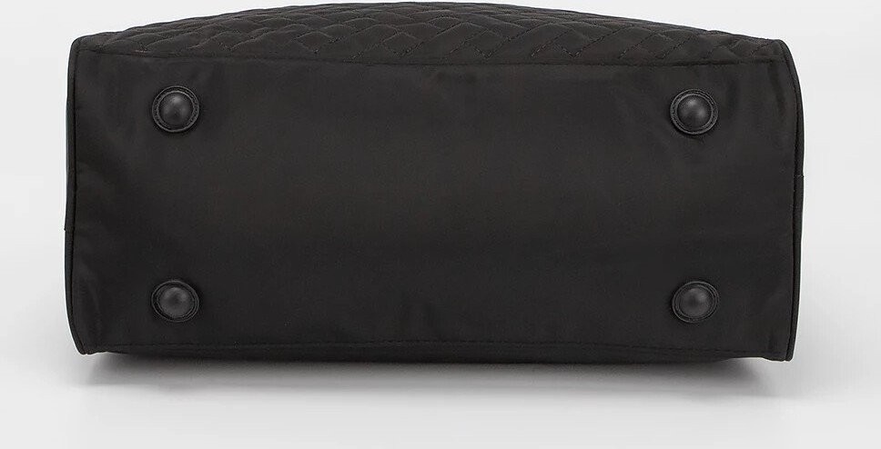 Дорожная сумка VALIGETTI 185-2215-BLK (черный)