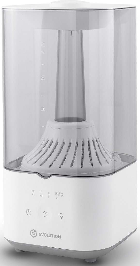 Увлажнитель воздуха Evolution HF-878 Smart