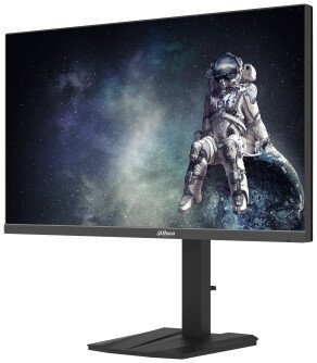 Игровой монитор Dahua DHI-LM27-E331AY