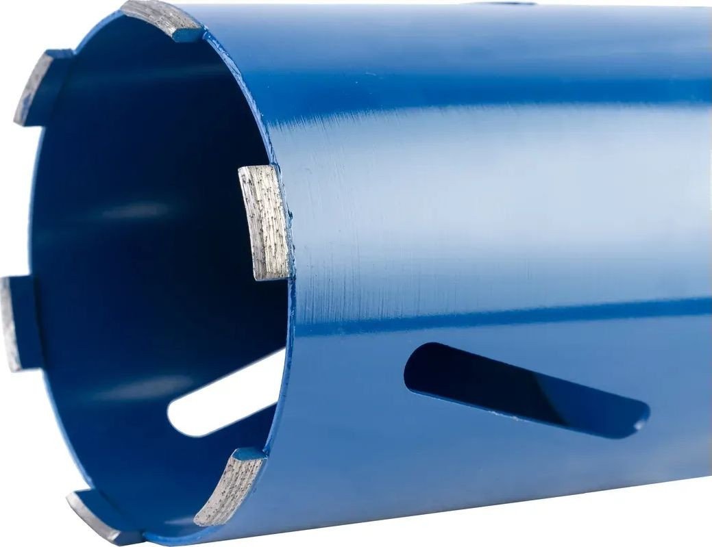 Коронка KEOS М16 127/150мм DC127.150