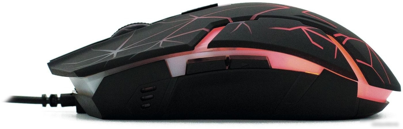Игровая мышь Oklick 701G