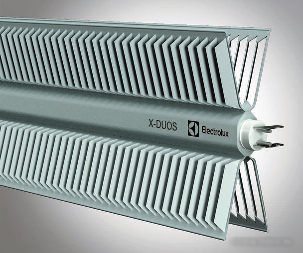 Конвектор Electrolux ECH/T-2000 E