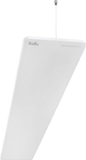 Инфракрасный обогреватель Ballu BIH-GSW-0.8