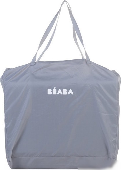 Манеж-кровать Beaba Lit Parapluie 3 в 1 Mineral Gris 946001