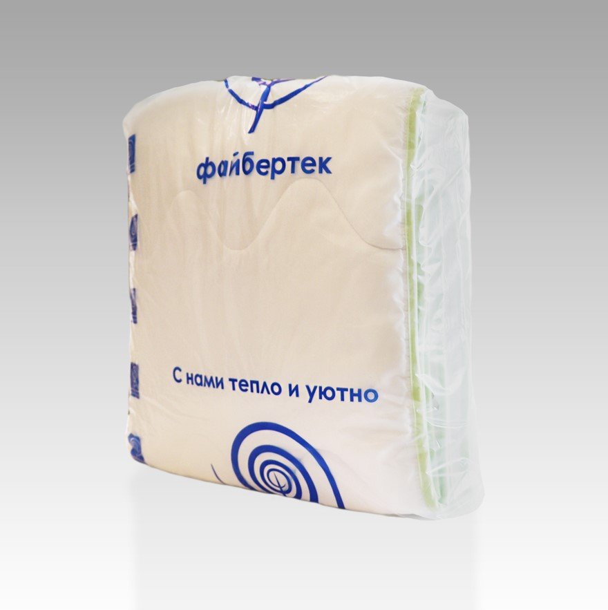 Одеяло Файбертек Э.05.Gliss 220x200