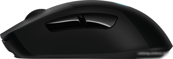 Игровая мышь Logitech G703 Lightspeed (черный)