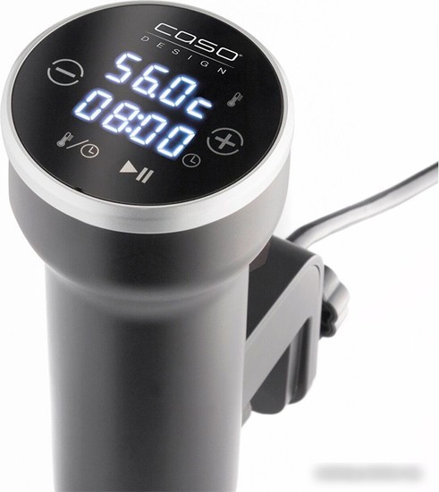 Су-вид (Sous-vide) CASO SV 400