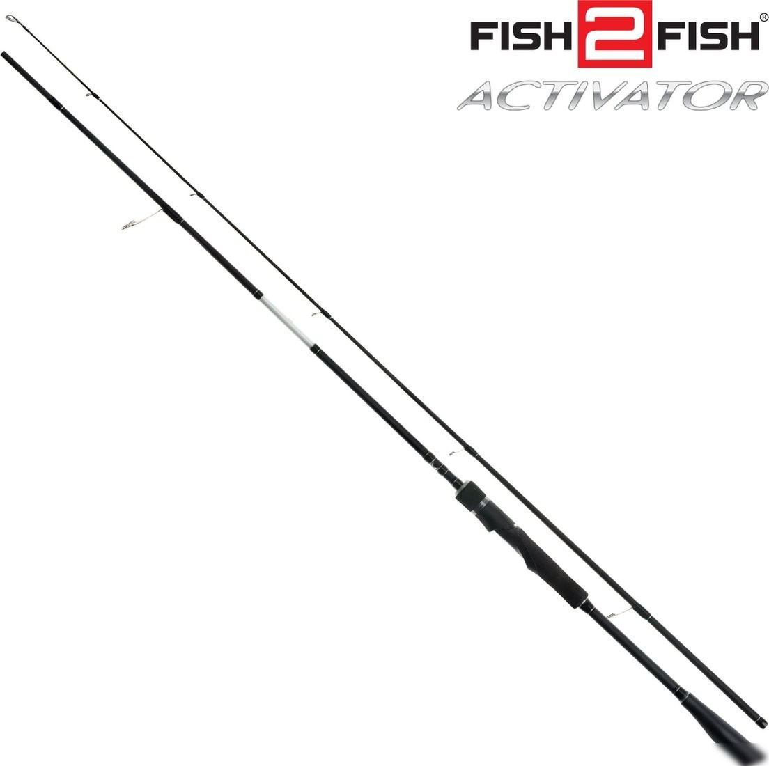 Удилище Fish2Fish Activator 902 MH F2FA902MH-270
