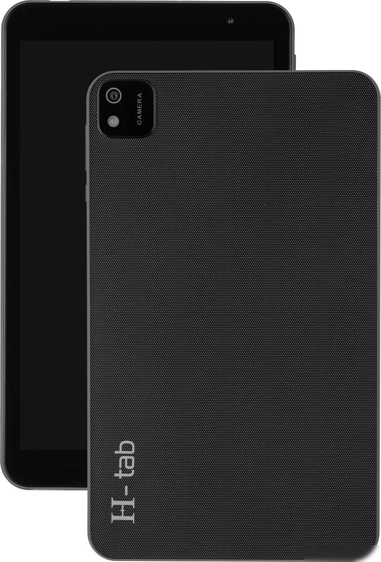 Планшет Horizont H-Tab Mini 4GB/64GB (черный)
