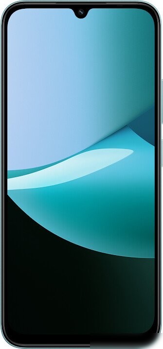 Телефон Xiaomi Redmi 15C 4G 4GB/256GB международная версия (зеленый)
