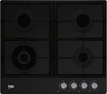 Варочная панель BEKO HIAW 64225 SB