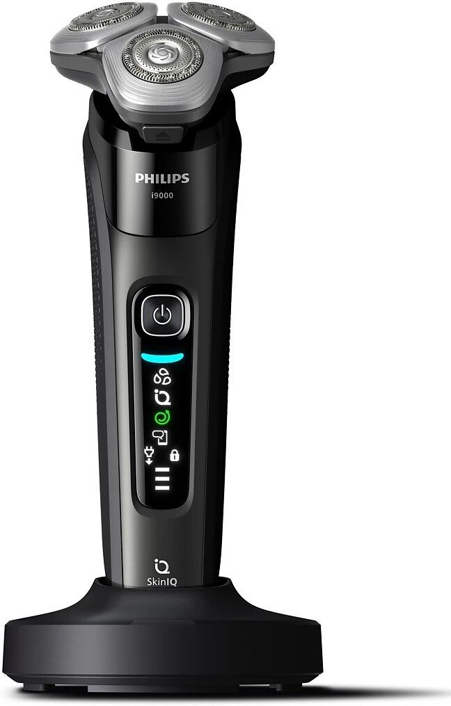 Электробритва Philips Series I9000 Wet & Dry X9000/30
