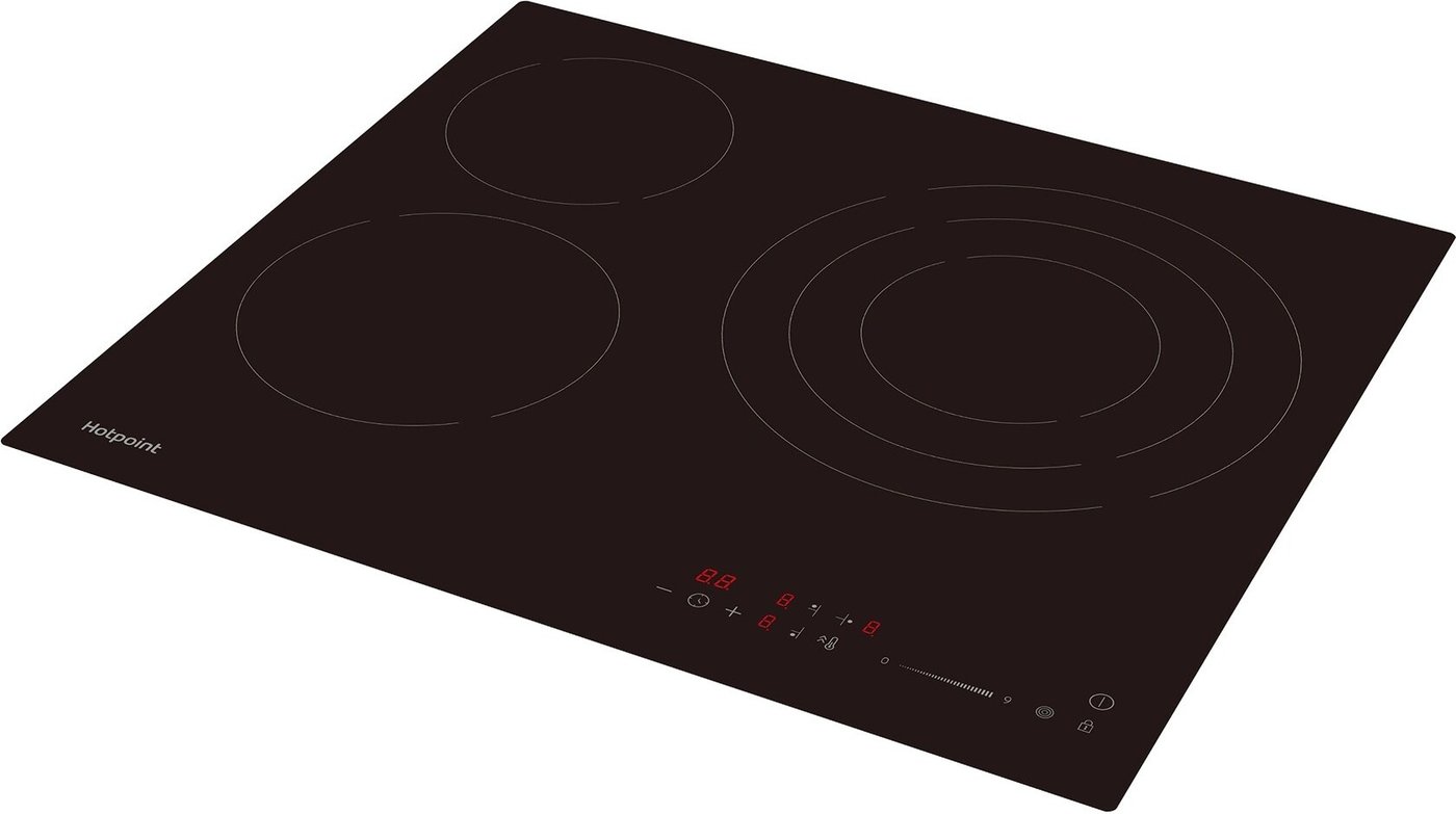 Варочная панель Hotpoint HR 6O3 CS
