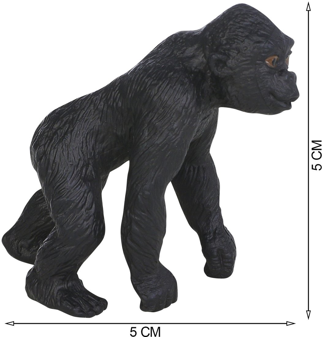 Набор фигурок Masai Mara Мир диких животных MM211-276