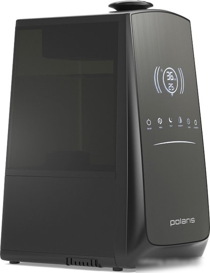 Увлажнитель воздуха Polaris PUH 9105 IQ Home