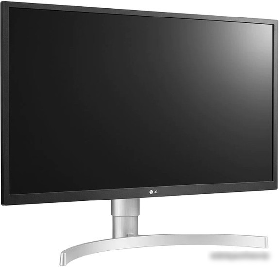 Монитор LG 27UL550-W