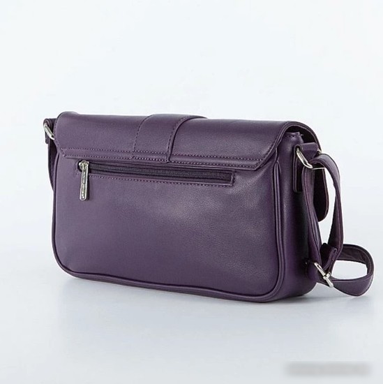 Женская сумка David Jones 823-7004-1-PRP (фиолетовый)