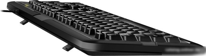 Клавиатура Genius KB-118