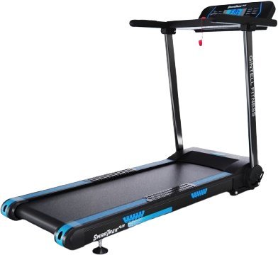 Электрическая беговая дорожка DFC Gintell Smartrek Plus