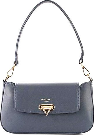 Женская сумка David Jones 823-CM6758-DGR (серый)