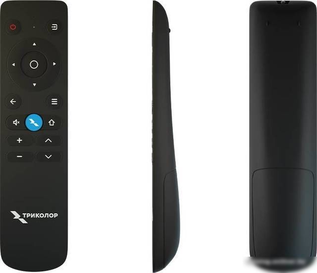 Телевизор Триколор H55U5500SA