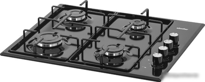 Варочная панель Simfer H60Q40B411