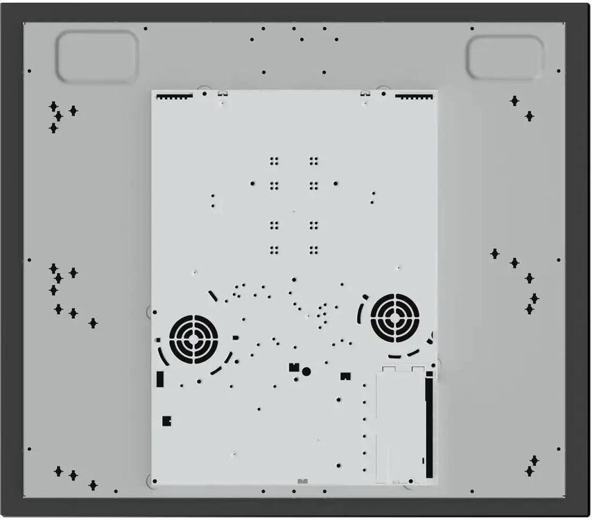 Варочная панель Gorenje GIC6422BSC