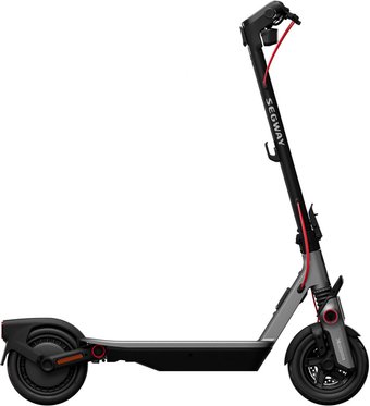 Электросамокат Ninebot eKickScooter F3 Pro