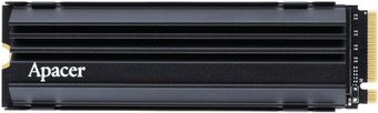SSD Apacer AS2280Q4 M.2 PCIe Gen4 x4 1TB AP1TBAS2280Q4U5-1