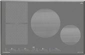 Варочная панель MAUNFELD CVI804SFLGR Inverter