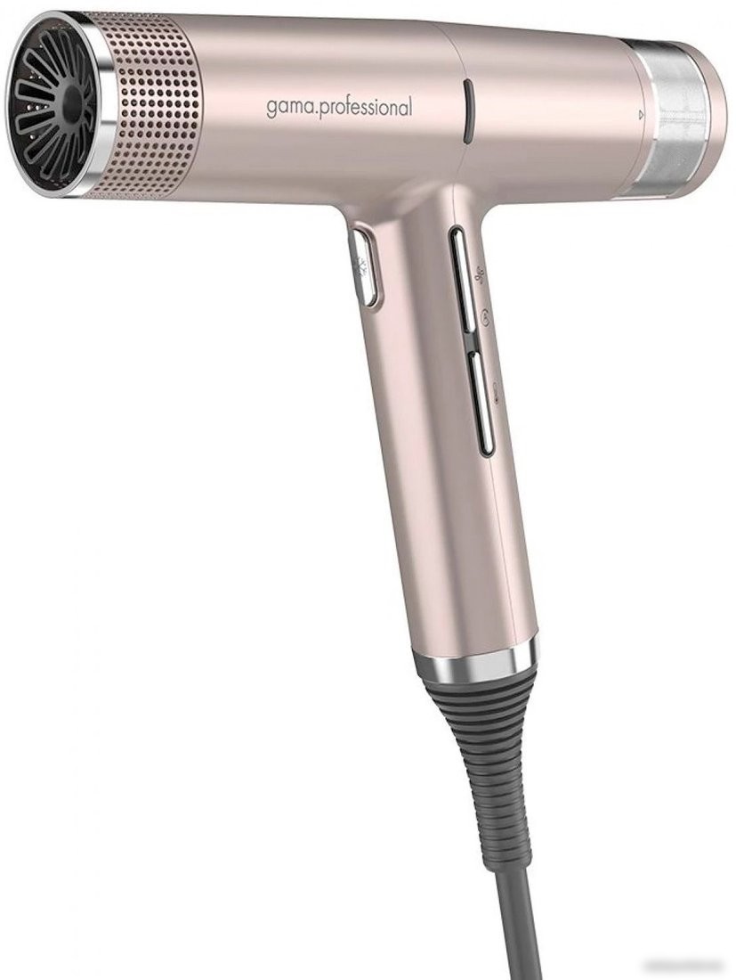 Фен GA.MA IQ1 Perfetto Rose Gold