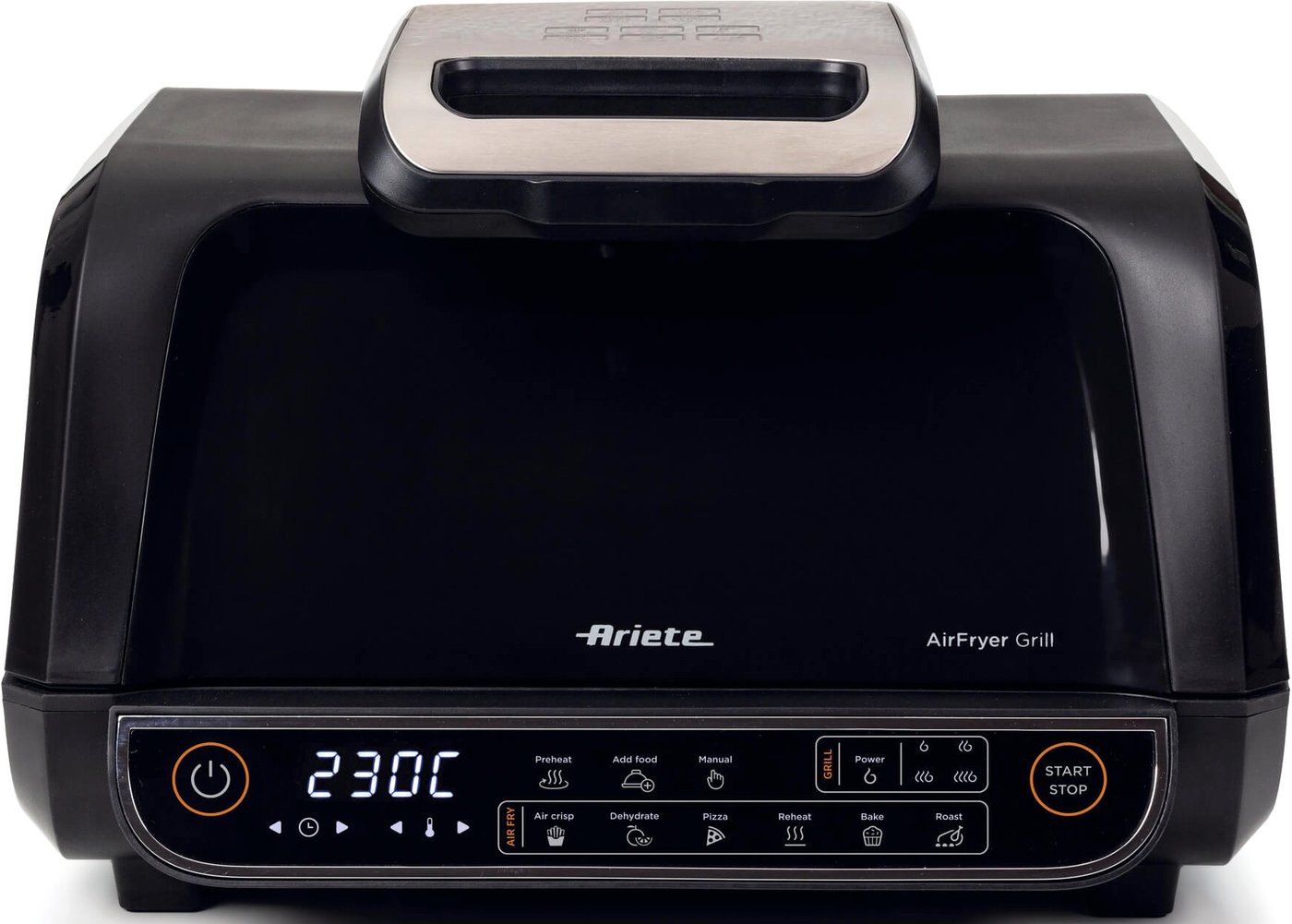 Аэрофритюрница Ariete 4635/00 Аэрофритюрница Ariete 4635/00