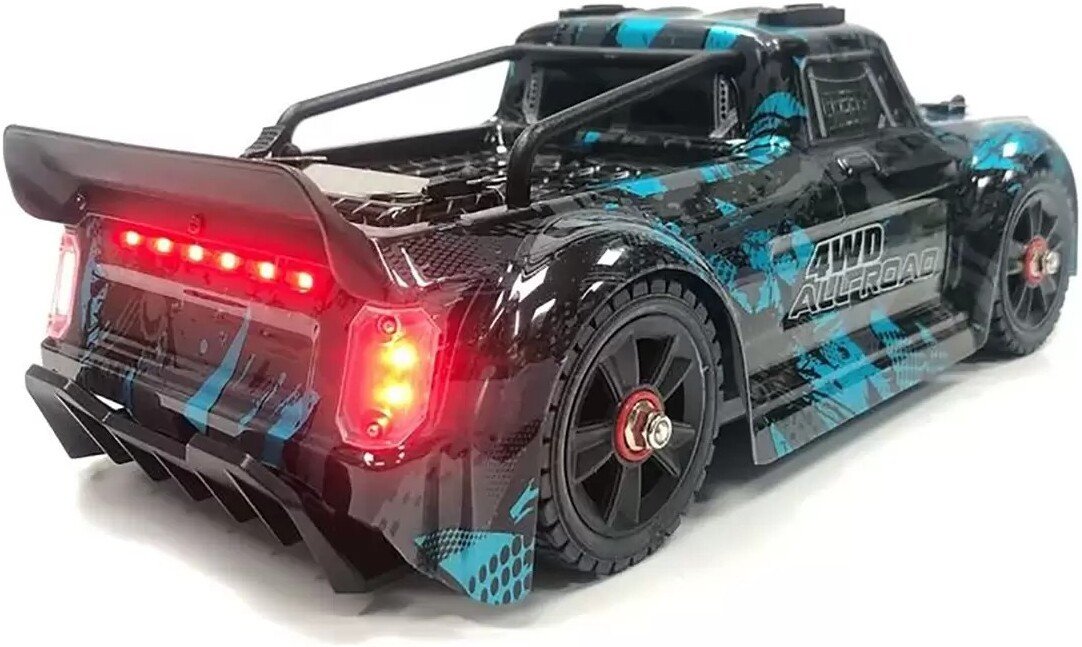 Автомодель MJX Hyper Go 14301