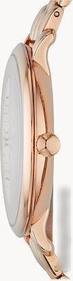 Наручные часы с украшением Fossil Jacqueline ES5252SET
