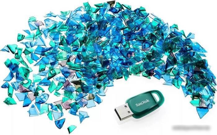 USB Flash SanDisk Ultra Eco USB 3.2 256GB