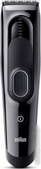 Машинка для стрижки волос Braun Series 5 HC 5310