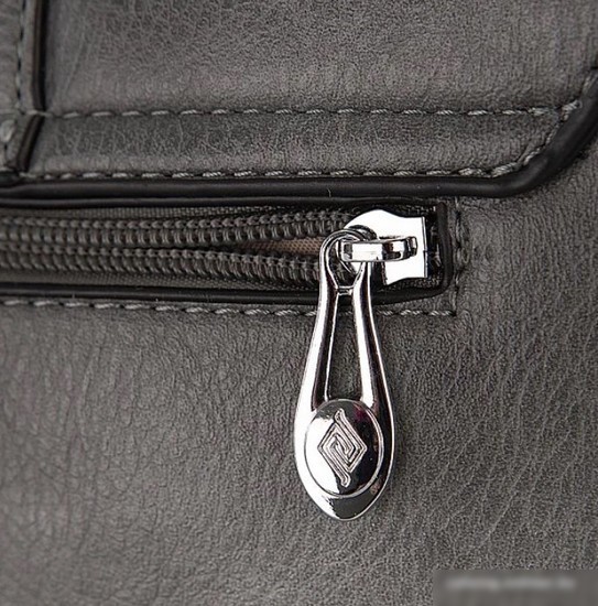 Женская сумка Passo Avanti 855-7340-GRY (серый)