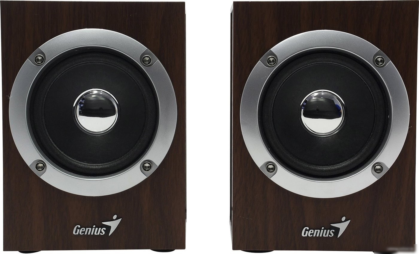 Акустика Genius SP-HF280 Акустика Genius SP-HF280