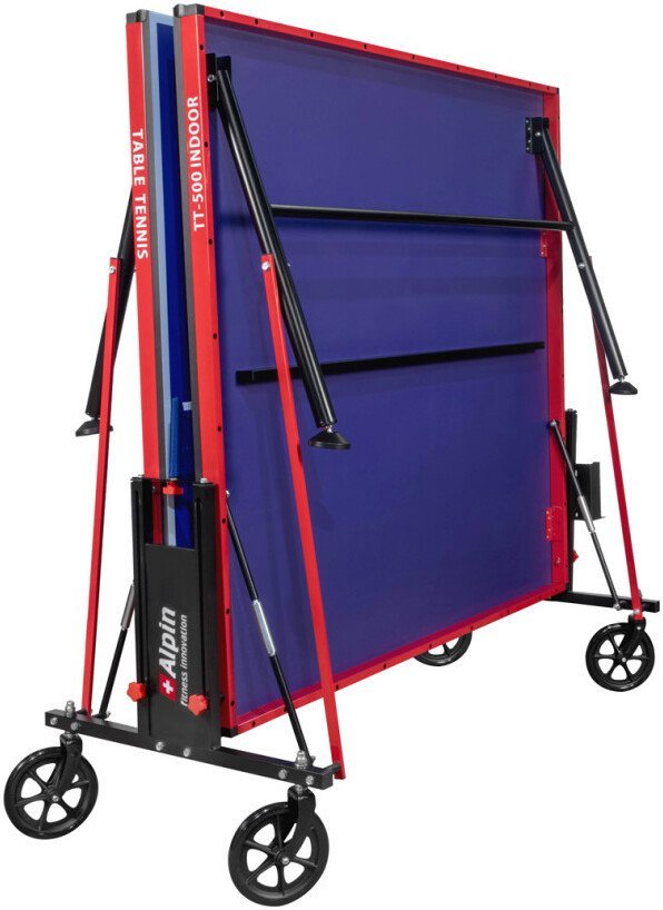 Теннисный стол Alpin Indoor TT-500